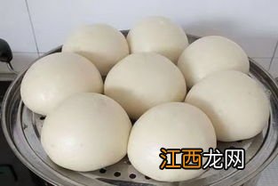 没蒸层怎么热馒头