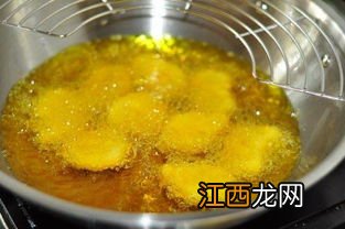 没有面包糠怎么炸鸡块