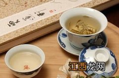 白牡丹茶怎么喝