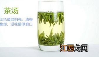 竹叶青茶叶怎么泡好喝