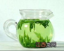 竹叶青茶叶怎么泡好喝