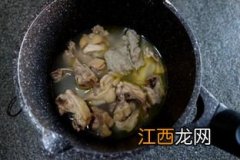 生鸡肉一般煮多久