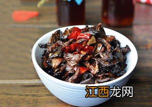 枞菌油什么样子