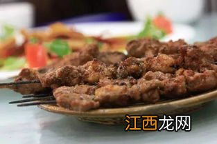 没洋葱怎么腌羊肉