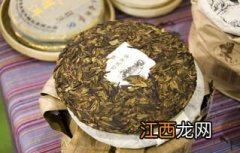 普洱茶饼怎么分