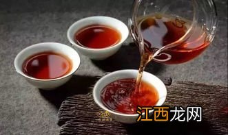 怎么品普洱熟茶价格