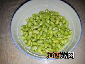 毛豆肉怎么做好吃又简单