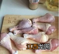 鸡肉要烧多久才烂