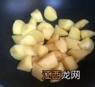 鸡肉要烧多久才烂