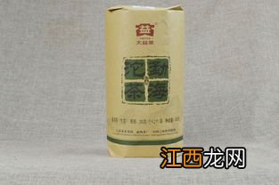 大益1501怎么样