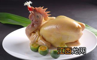 鸡肉过水多久