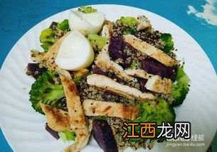 猫的鸡胸肉怎么做好吃