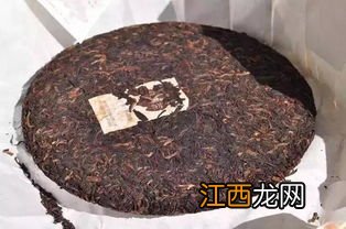 怎么鉴赏熟普洱的好坏