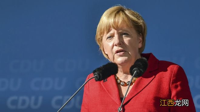 默克尔：可能性并不存在