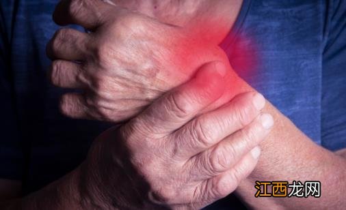 患上关节炎多吃含维D的食物 关节炎患者的饮食禁忌