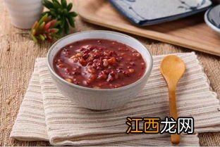 红豆薏米州煮多久