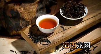 怎么陈期普洱茶