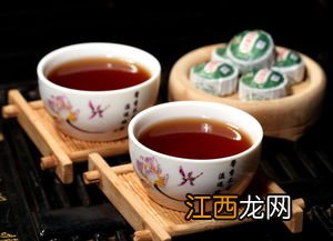 怎么陈期普洱茶