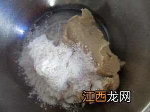 桃山皮放什么粉