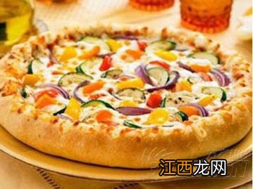 电饭煲披萨需要什么食材