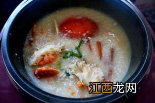 电饭锅里的粥要煮多久