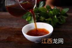 普洱熟茶长虫怎么做