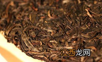 怎么进别普洱茶的好坏