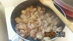 炒鸡肉炒多久能熟