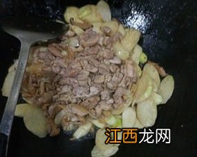 炒鸡肉炒多久能熟