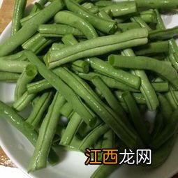 豆角米是什么东西