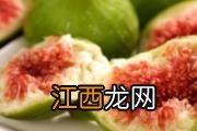 新鲜无花果可以泡酒吗 怎样用新鲜无花果泡酒