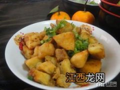 馒头块怎么炒好吃吗