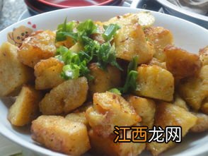 馒头块怎么炒好吃吗