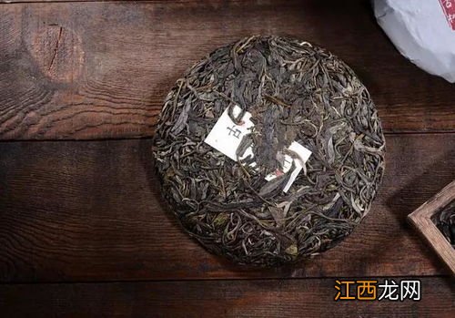 砖茶饼茶泡不开怎么洗