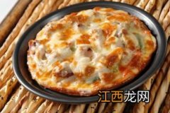 电饼铛做披萨需要什么材料