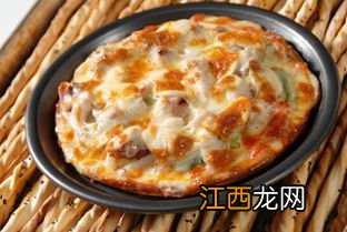 电饼铛做披萨需要什么材料