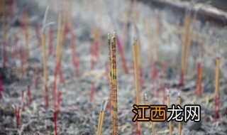 中元节上坟可以摆什么供品 清明节上坟用什么供品