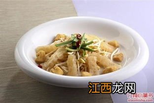 油豆腐烧什么