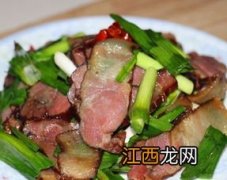 腊肉在炒之前要煮多久