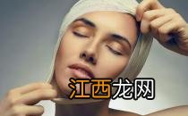 面部最流行的整形项目有哪些