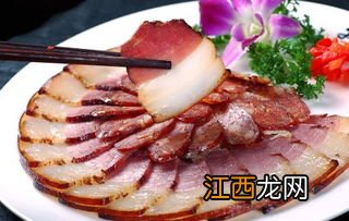 腊肉炒多久能熟