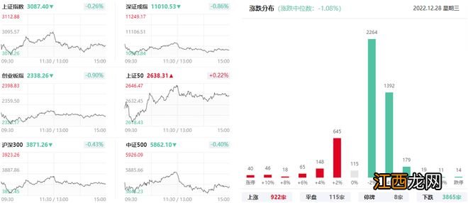 上海亚商投顾：创业板缩量跌近1% 血氧仪概念逆市大涨