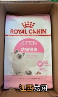 猫粮怎么选 选猫粮方法