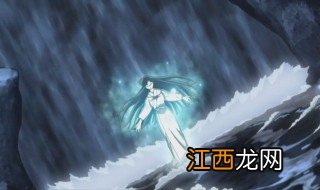 桔梗坠崖是哪一集 桔梗之死介绍