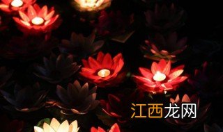 中元节什么代替上坟 中元节是上坟的节日吗