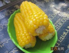 煮玉米 用什么微波炉