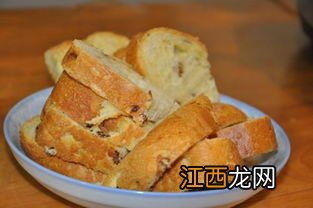 烤箱烤面包先预热多久