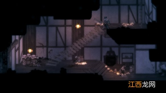 盐与献祭怎么升级快 盐与献祭蓝心解锁方法及升级技巧