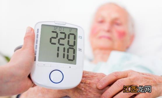 血压总是降不来 高血压食疗方让你轻轻松松吃出健康