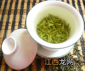 怎么样分辨是特供狗牯脑茶